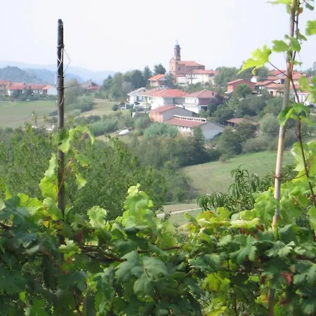 Dalla Magna Livia L&l 3* Brusasco