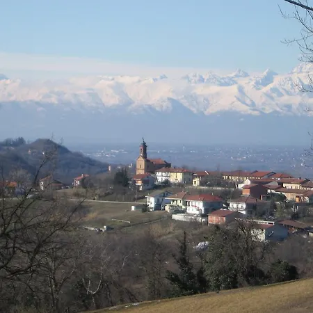 Dalla Magna Livia L&l Brusasco