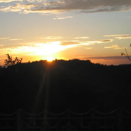 Dalla Magna Livia L&l Casa de hóspedes