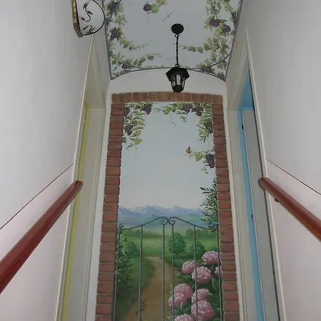 Casa de hóspedes Dalla Magna Livia L&l 3*