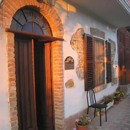 Dalla Magna Livia L&l 3*