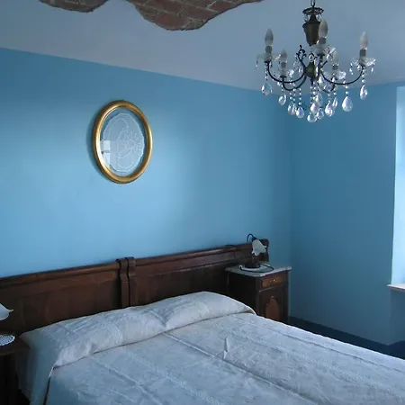 Dalla Magna Livia L&l 3* Brusasco