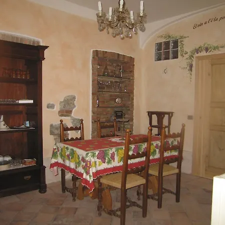 Dalla Magna Livia L&l Brusasco