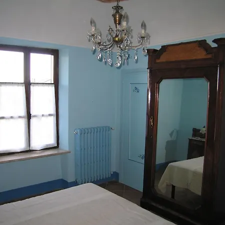 Dalla Magna Livia L&l Maison d'hôtes