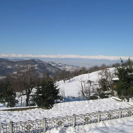 Maison d'hôtes Dalla Magna Livia L&l 3*