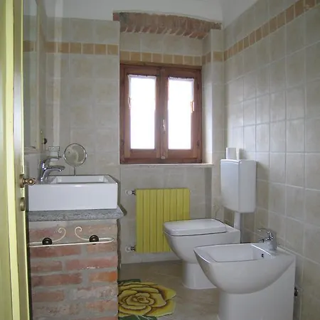 Gasthof Dalla Magna Livia L&l Brusasco