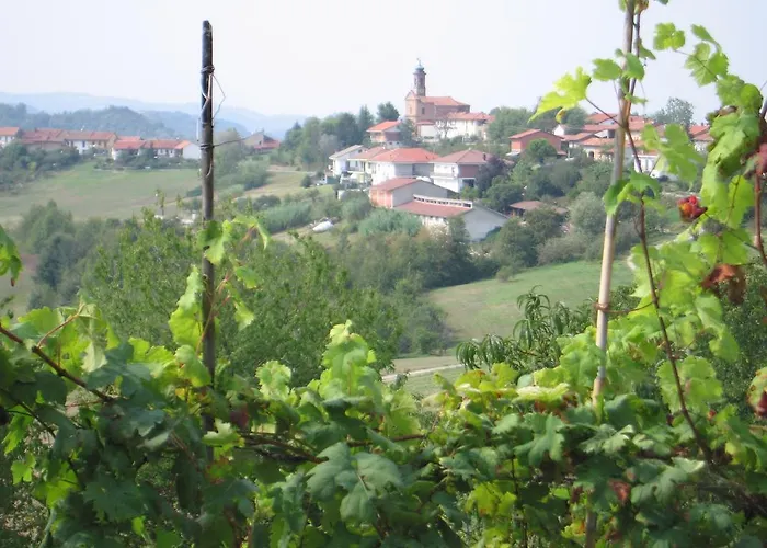 Dalla Magna Livia L&l 3* Brusasco
