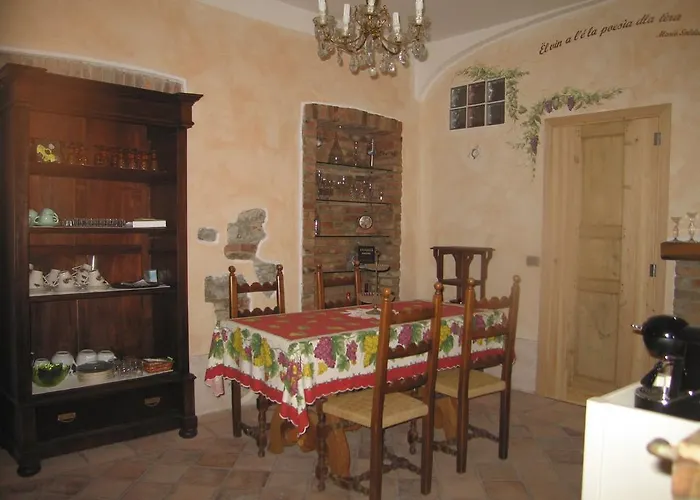 Dalla Magna Livia L&l Brusasco